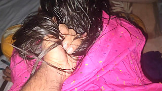 Bangladeshi Beauty Takes It Deep and Rough