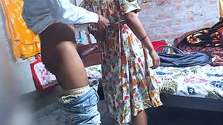 The Moment I Became Friends with Him, Everything Went Haywire.