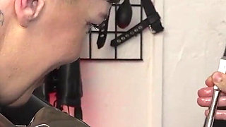 Urethra Stretching