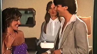 Report: Blowjob, Groupsex  Vintage Porn