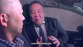 Husband Turns Wife Into A Slut 01 (mosaic Reduced)(english Sub)