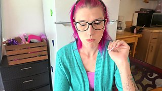Stepmom Finds Inferiority