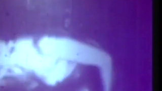 Perfect MILF and perfect vintage sex (No audio but music)