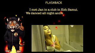 Flashback: Jan - JohnTronX Movie