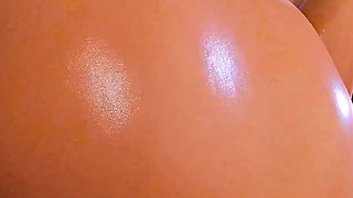 Megaera Saveass Intense Anal Sex: Hot Slut Fucked Hard by Massive Monster Cock, Gaping Ass, Rough Pleasure
