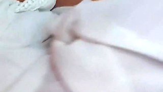 Sex with Best Friend GF, Anal Sex in Car