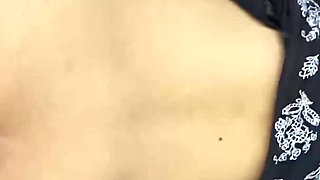 Shared the Bed with Punjabi Bhabhi and Fucked Her Big Ass