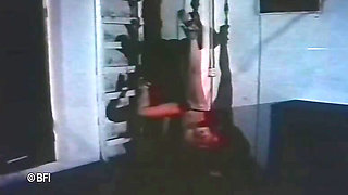 Rare bondage files 4 - In the line of fire