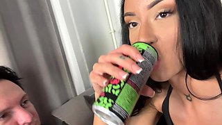 Femdom Podcast Punishment Princess