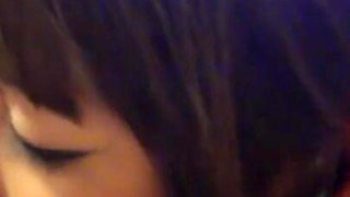 Asian sex diary special massage Filipina beauty lets foreigner fuck