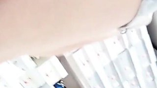 Real Amateur Hotwife Flashing and Exhibiting Her Hot Ass, Hot Pussy in Public While Shopping at the Mall. Elsarixterxxx