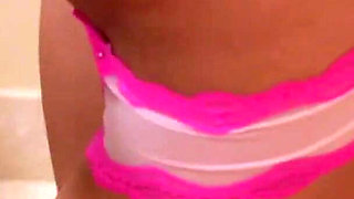 Peel Back the Layers of Former Pro Cheerleader Briana Blair