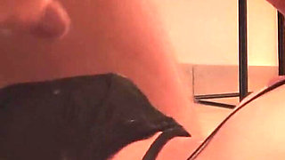 The Faithless Woman Part 1/2 - Cum Humiliation and Punishment for Cheating Her Husband