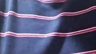 Philippines Big Aunty