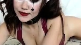 Big Cocks Plus Horny Teens Equals Hot Hardcore Blowjobs
