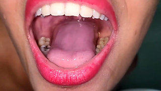 Pissing in my human toilet and making her clean the toilet with her tongue