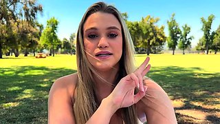 Bang RealTeens - Chloe Rose