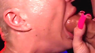 Xxl Monsterschwanz Anal - Piss - Fist Absolut Pervers