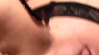 Alexandra Gets Cocked Up By A Big Dick