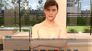 Hot Big Stepsis - Guilty Pleasure - Ep01