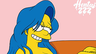 Family Guy Porn Cleveland Fucks Hard Lois Doggystyle