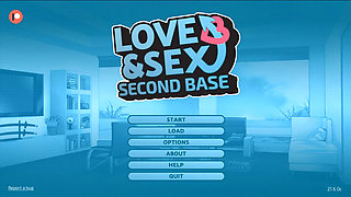 Love Sex Second Base Part 26 Hot Girl Again by Loveskysan69