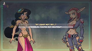 Guide, lets play game, jak daxter