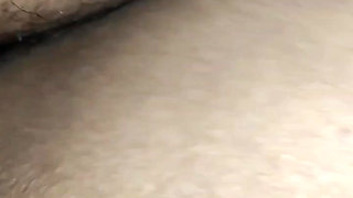 Fucking my teen girlfriend with condom and fingering in pussy