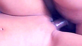 Super Hot Boobs and a Sexy Lady Stepsister-in-law Want to Experience Their First Sexual Desire