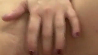 Brunette teen Kira Lynn prefers black cock in her pussy
