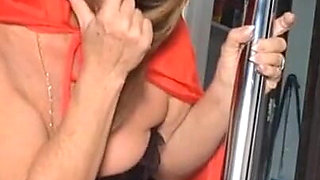 Little Red Riding Linda