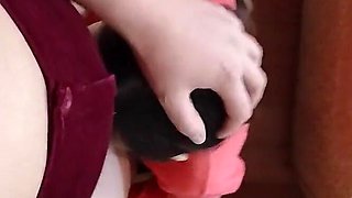 I Lick My Pregnant Girlfriend's Pussy
