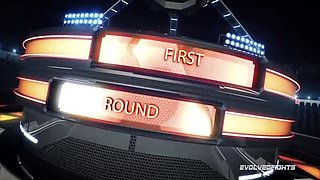 Daisy Ducati vs Ruckus - Hardcore Mixed Wrestling & Rough Sex Fight - Face Sitting, Pussy Eating & Hard Fucking