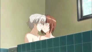 Yosuga No Sora Hentai - Hot Anime Sex Scenes Compilation