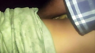 Shardi me kambal ke andar ki bibi ki bur ki chudai aur nikala bur ka meetha pani