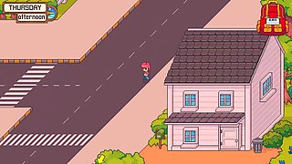 Dandy Boy Adventures 0.4.2 Part 11 Pool and Road Stories by Loveskysan69
