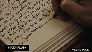 VIXENPLUS Lena Paul Reaches her Limit