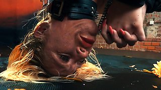Defloration - Holly - Jessica