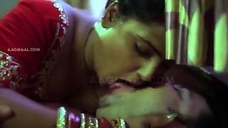 Desi Indian Wife Illegal Affair with Husband s Friend