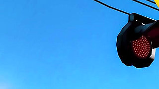 Murmur 2 - Goddess of D. Giving Handjob to Adam Till He Cum