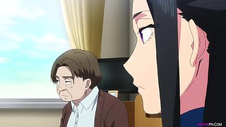 Shuumatsu no Harem Ep 5 SPANISH DUB
