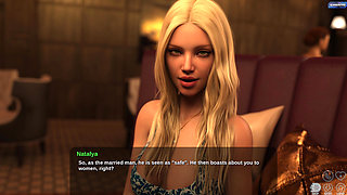 Slow and Furious Sex. Part 3