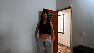 A Fuck My Friend`s Sister