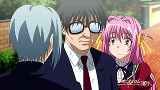 Anime :: You Are Worst Scumb 1 - CARIBBEANCOM