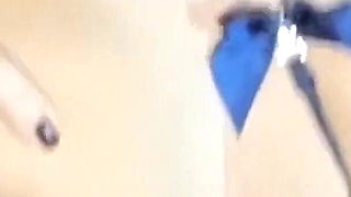 Big Booty Housewife Having Orgasm Ang Taking Massive Cumshot - Cum Eating Cuckold