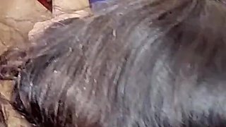 Pure Desi Servant Mistress Bed-breaking Anal Sex