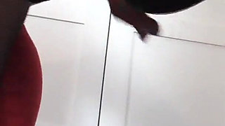 Slave Casting! Test 1: Ballbusting Part 2