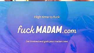 Big Naturals Friend Rides Me Hard