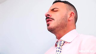 Rectal Examination - MENatPLAY