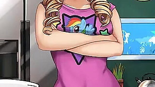 Love Sex Second Base Part 1 Gameplay by Loveskysan69